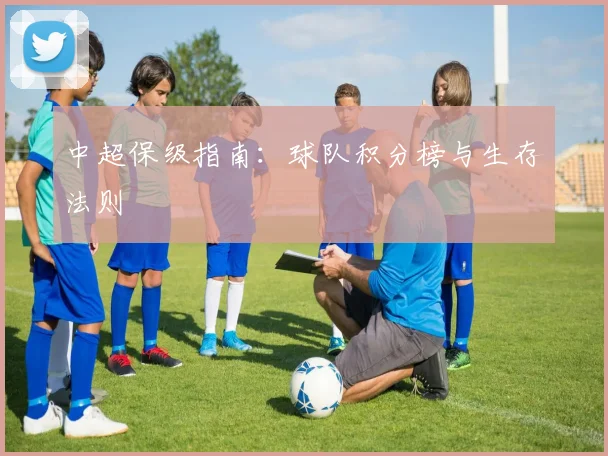 中超保级指南:球队积分榜与生存法则